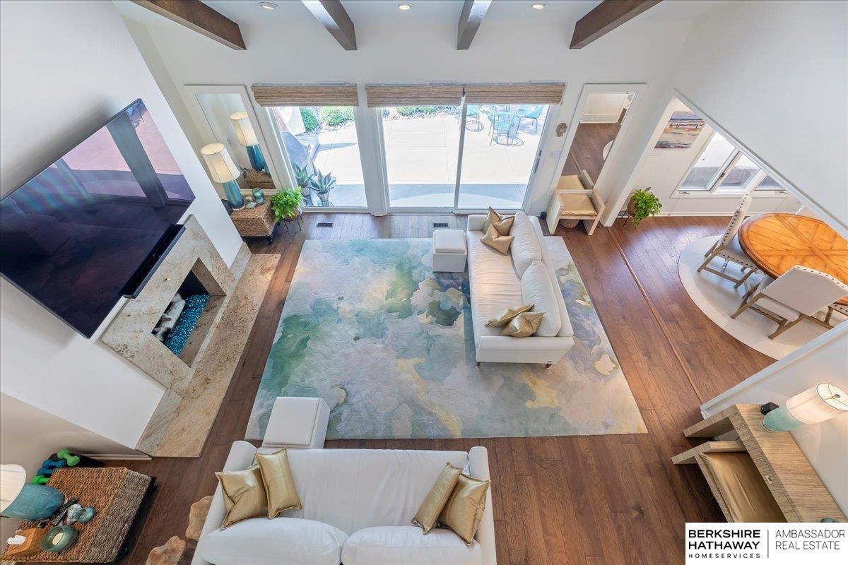 10064 Fieldcrest Drive