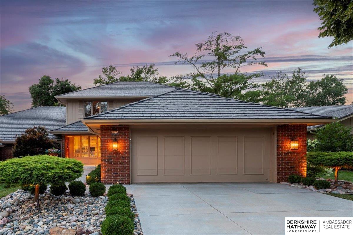 10064 Fieldcrest Drive