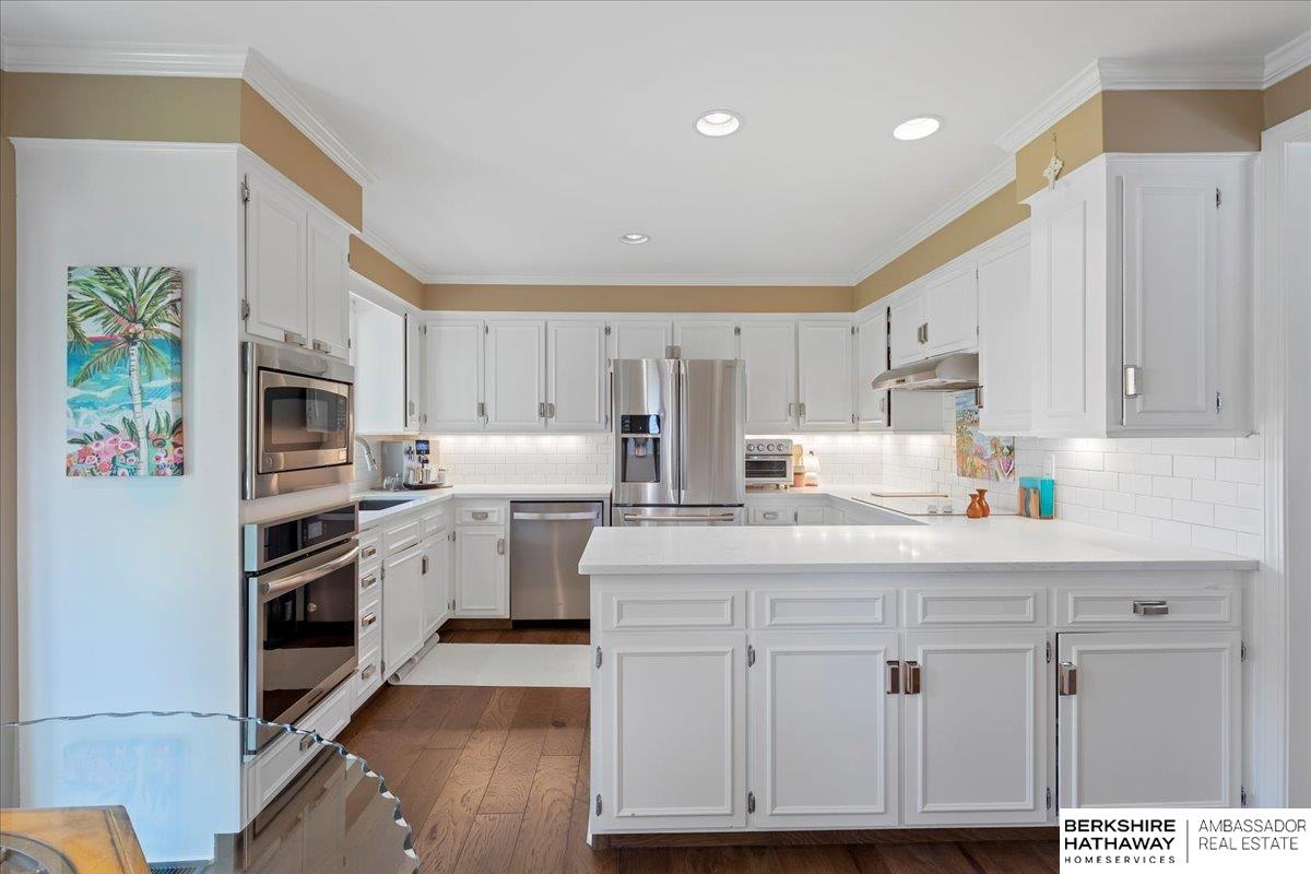 10064 Fieldcrest Drive