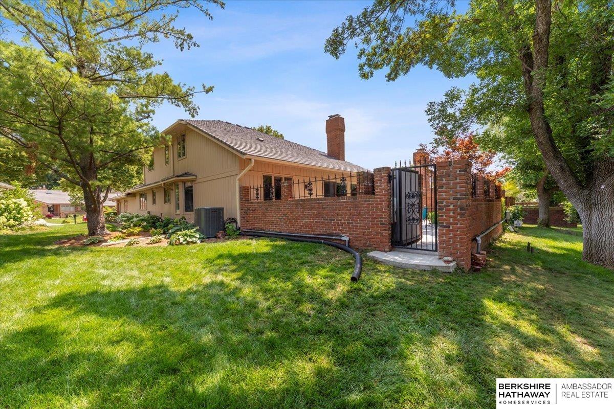 10064 Fieldcrest Drive