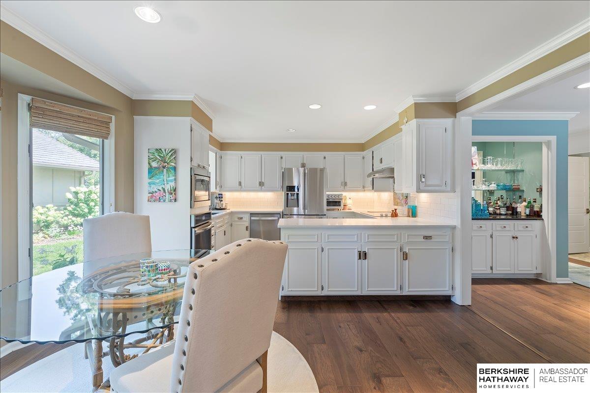 10064 Fieldcrest Drive