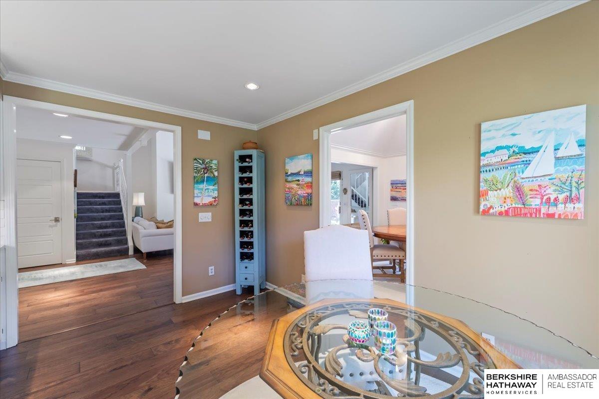 10064 Fieldcrest Drive