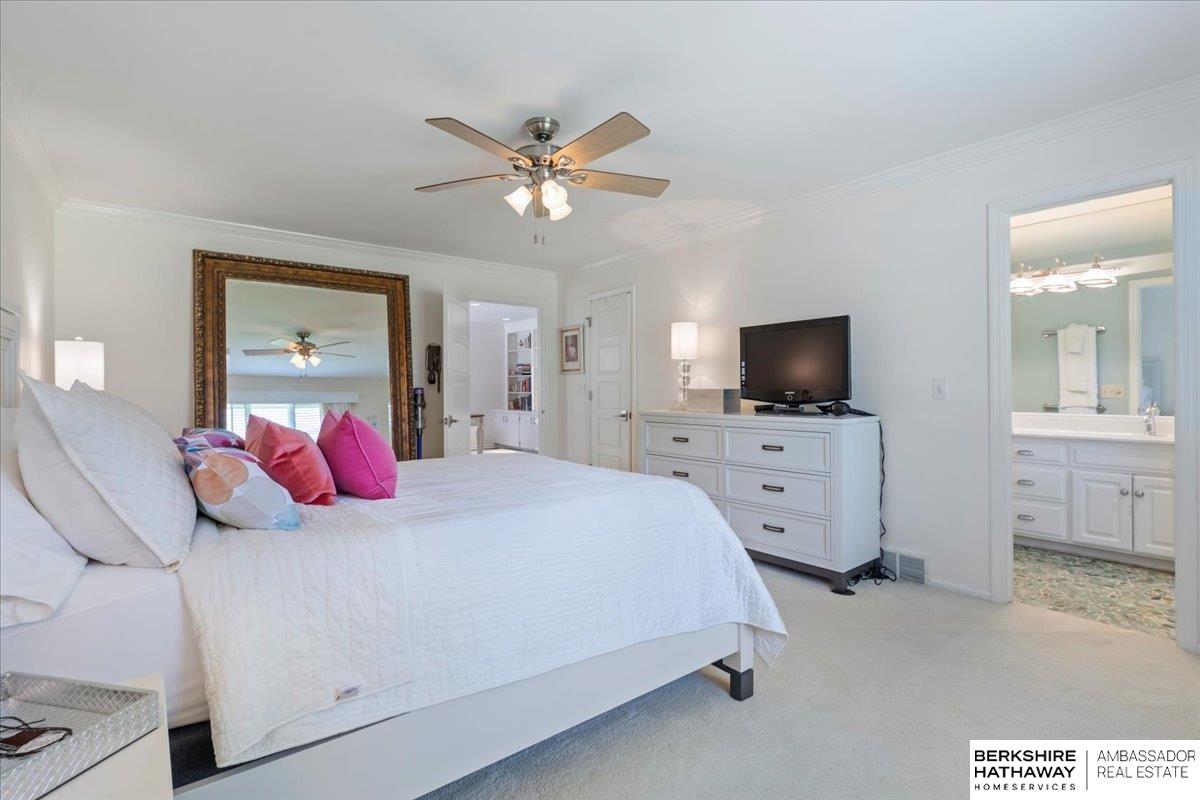 10064 Fieldcrest Drive