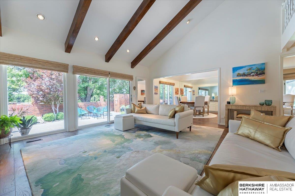 10064 Fieldcrest Drive