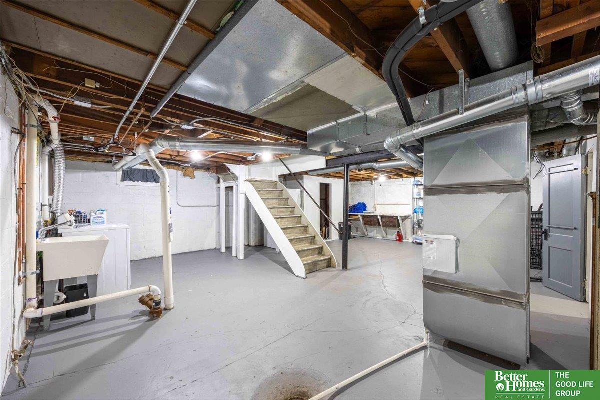 3021 Read Street