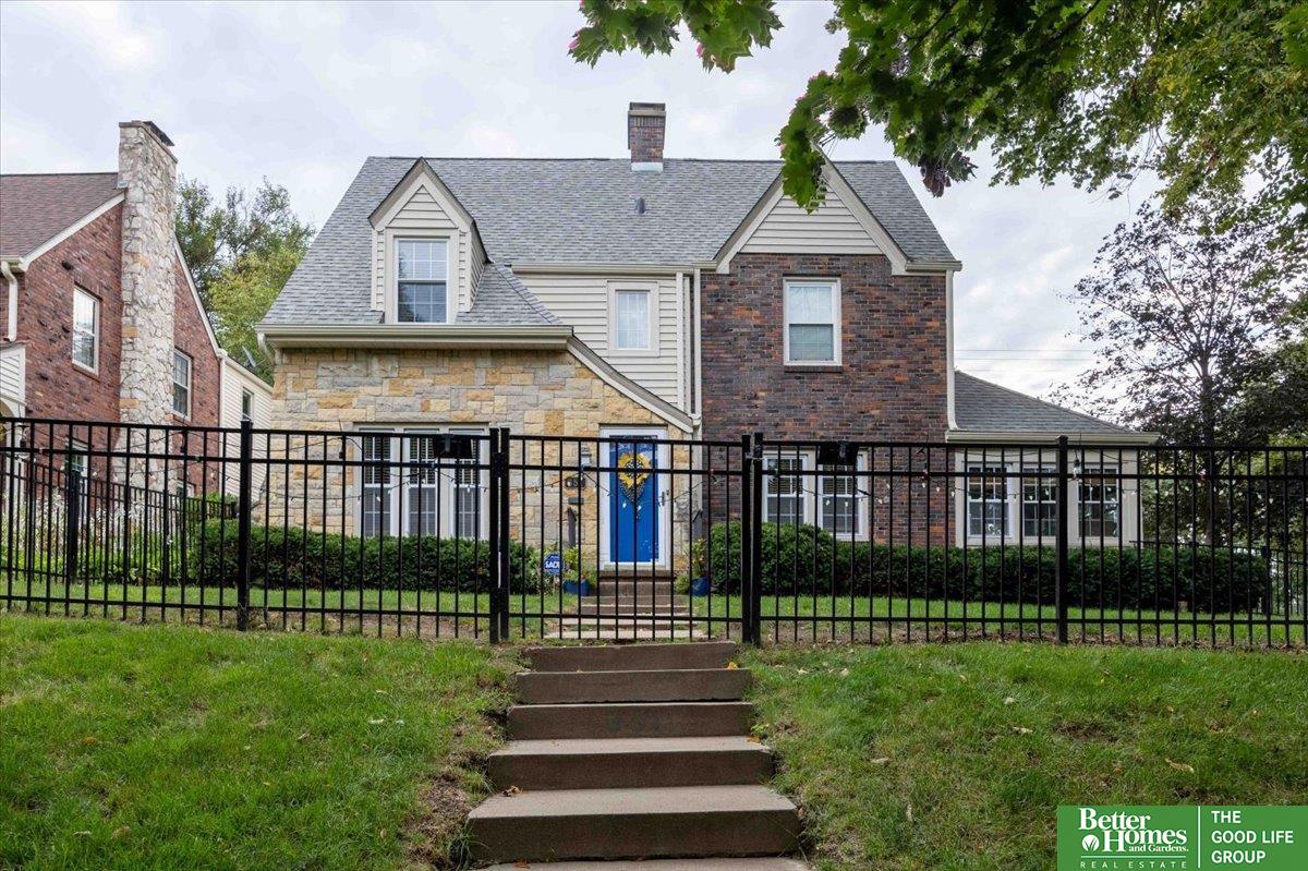 651 N 58th Street