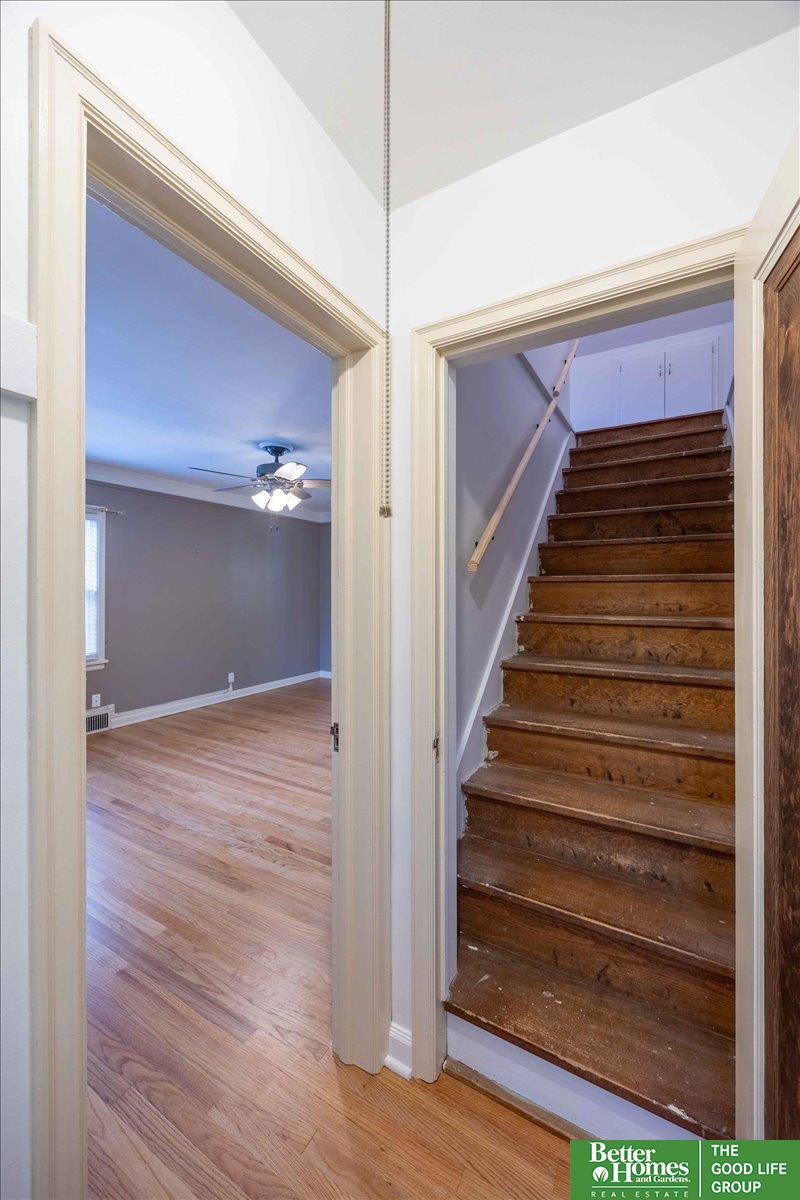 651 N 58th Street