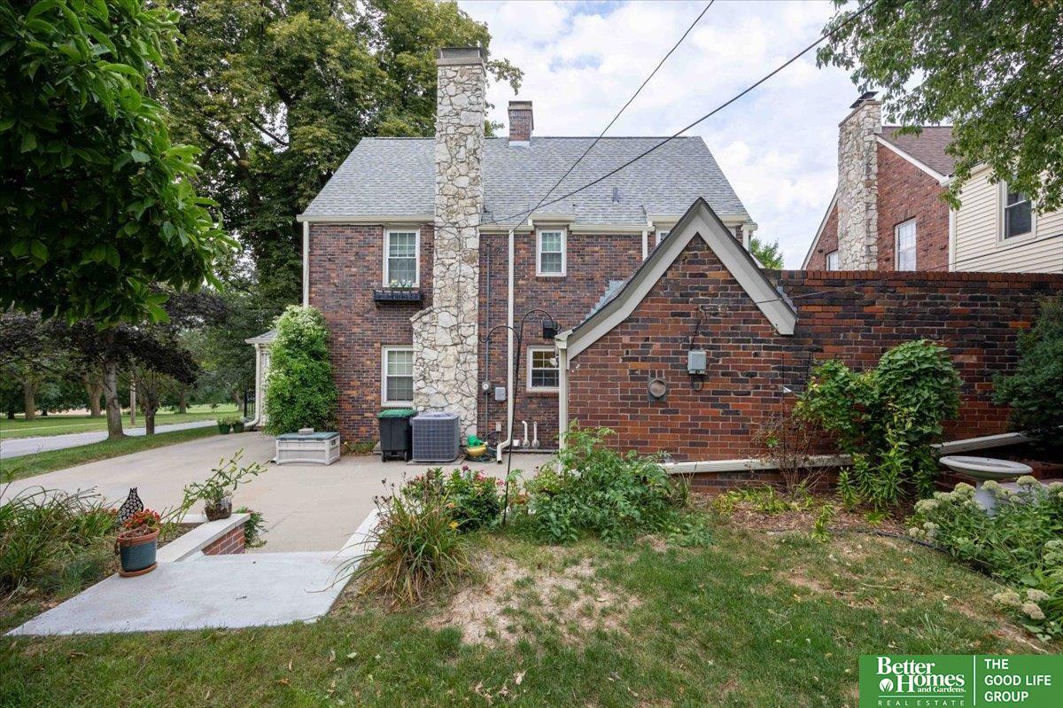 651 N 58th Street