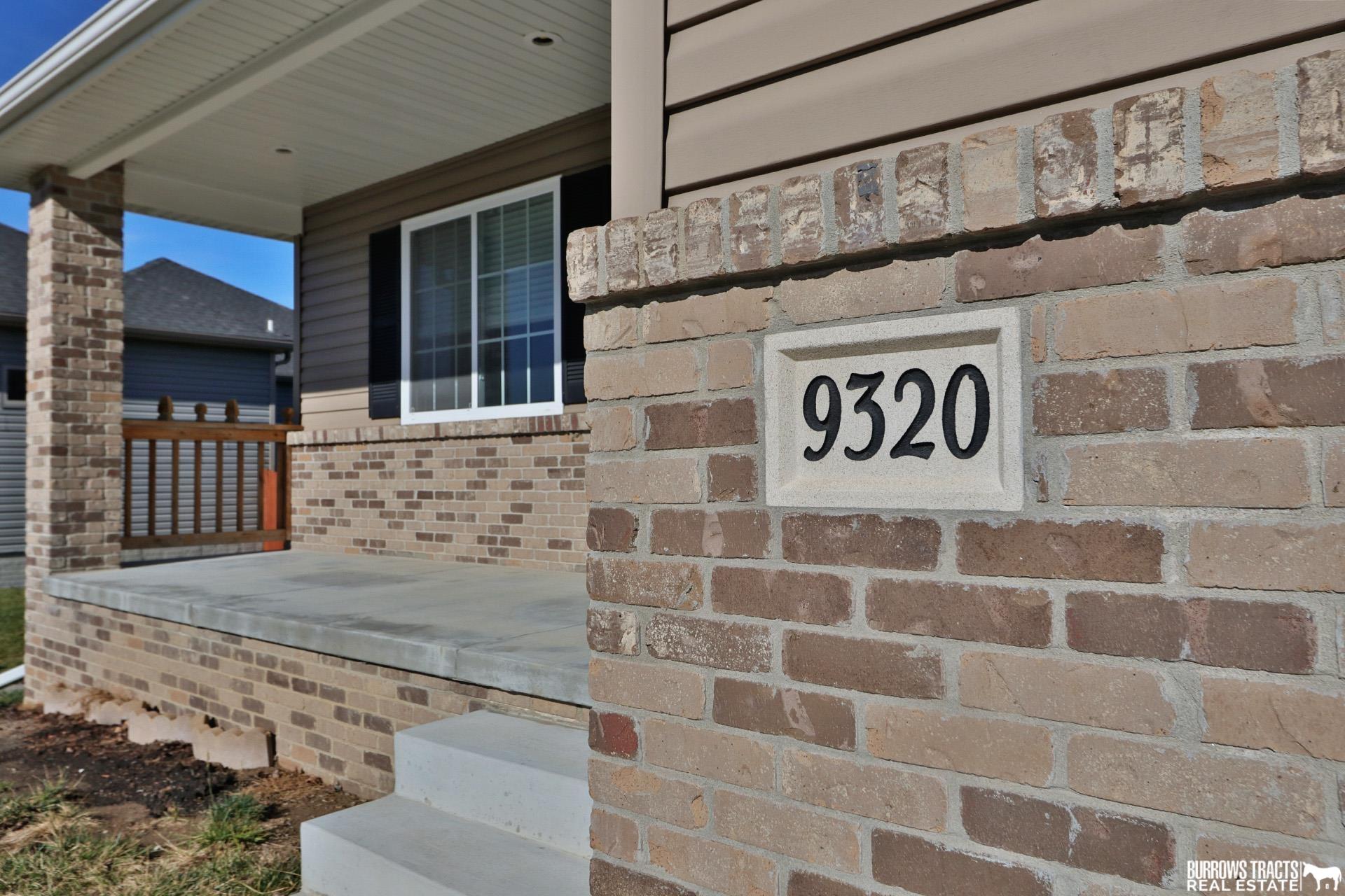 9320 Eagleton Lane