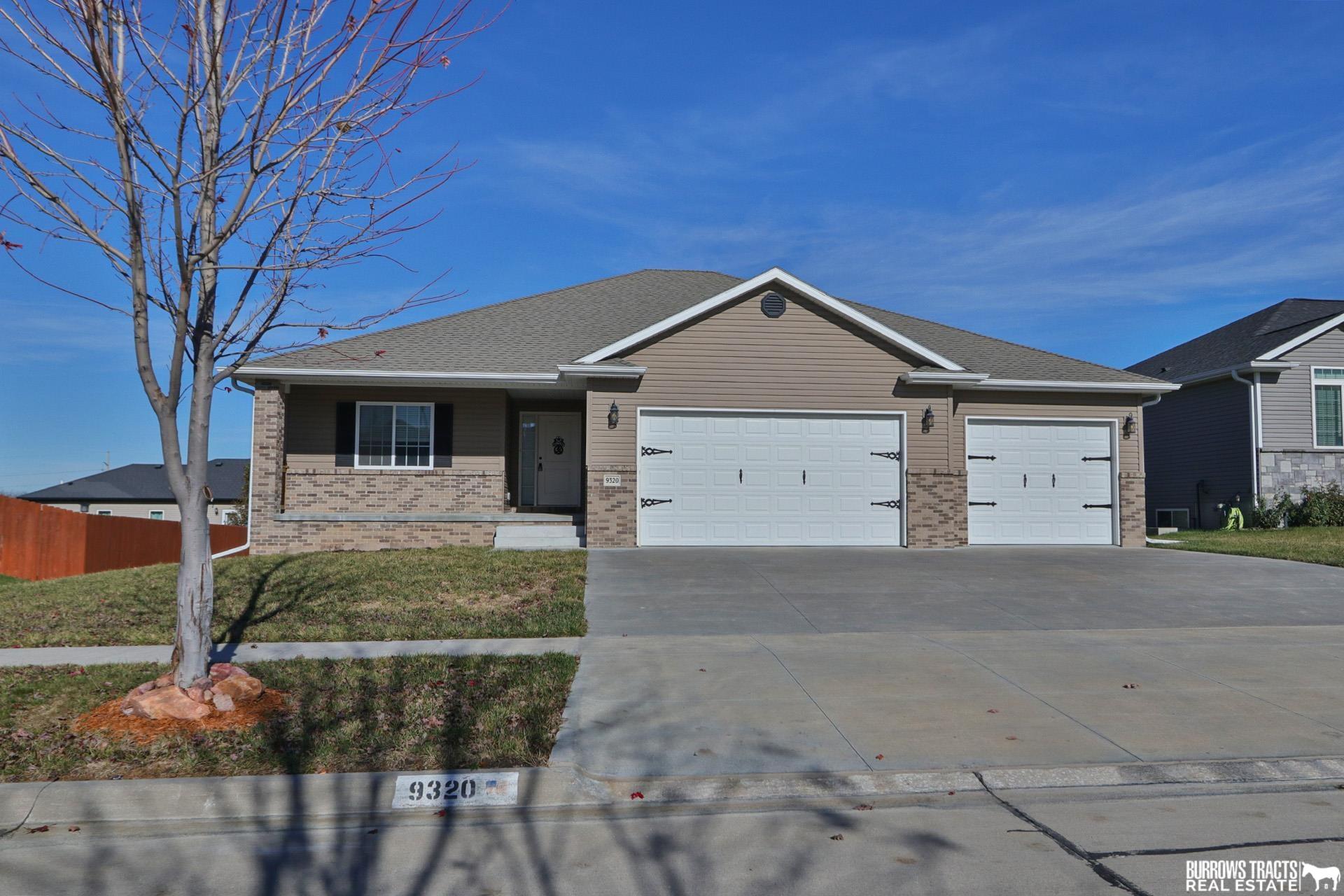 9320 Eagleton Lane