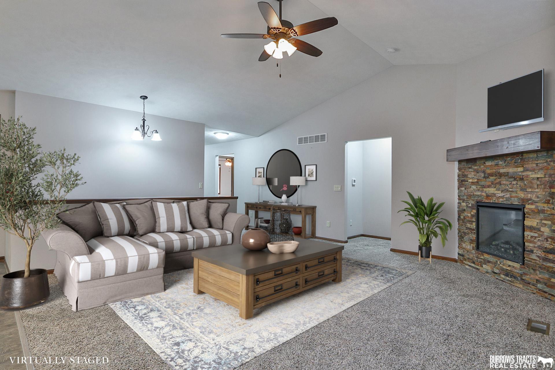 9320 Eagleton Lane