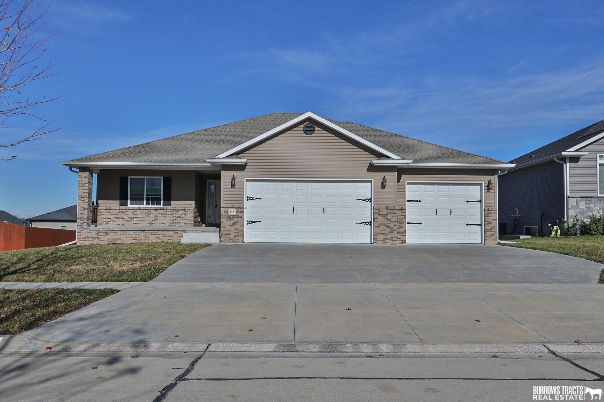 9320 Eagleton Lane