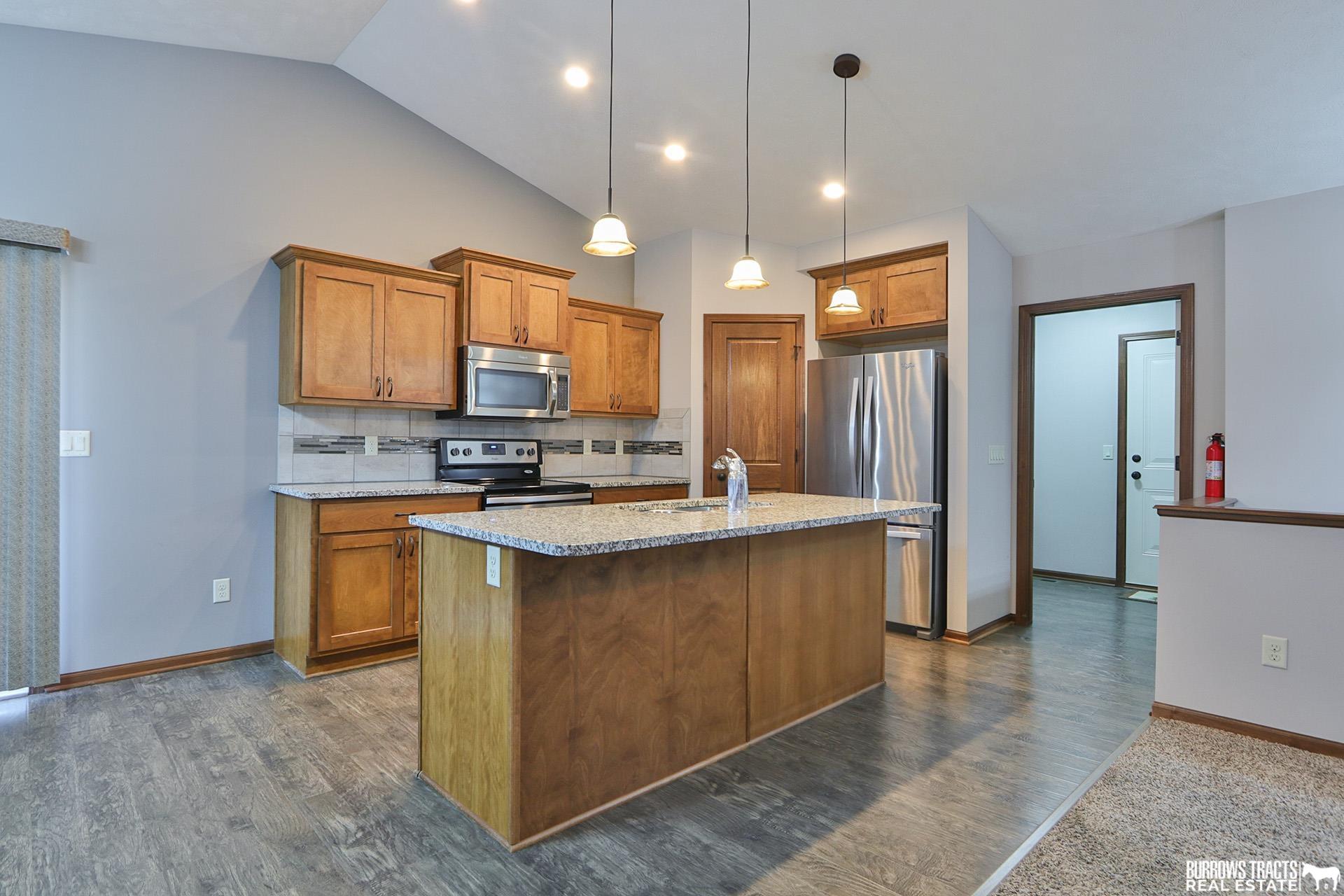 9320 Eagleton Lane