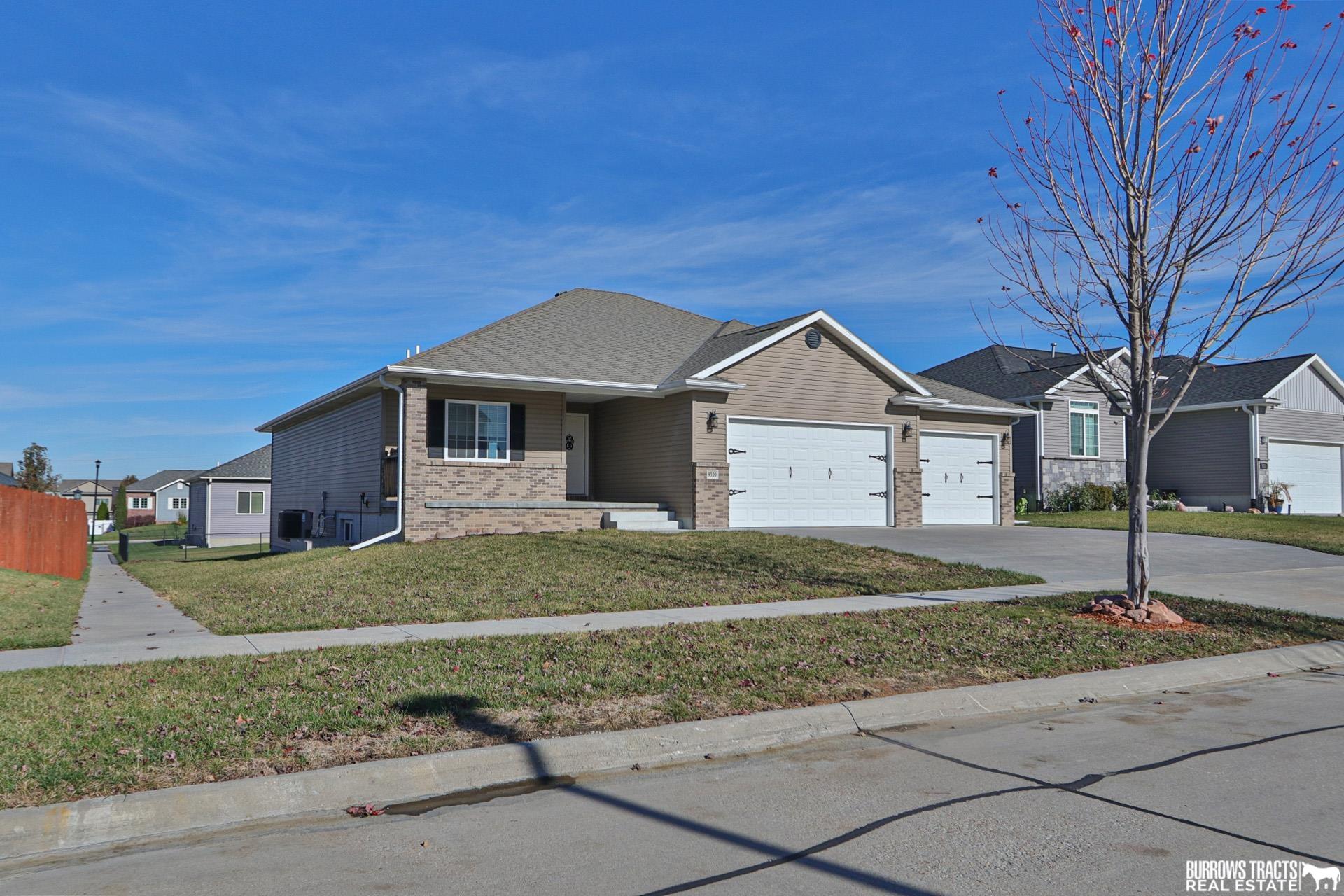 9320 Eagleton Lane