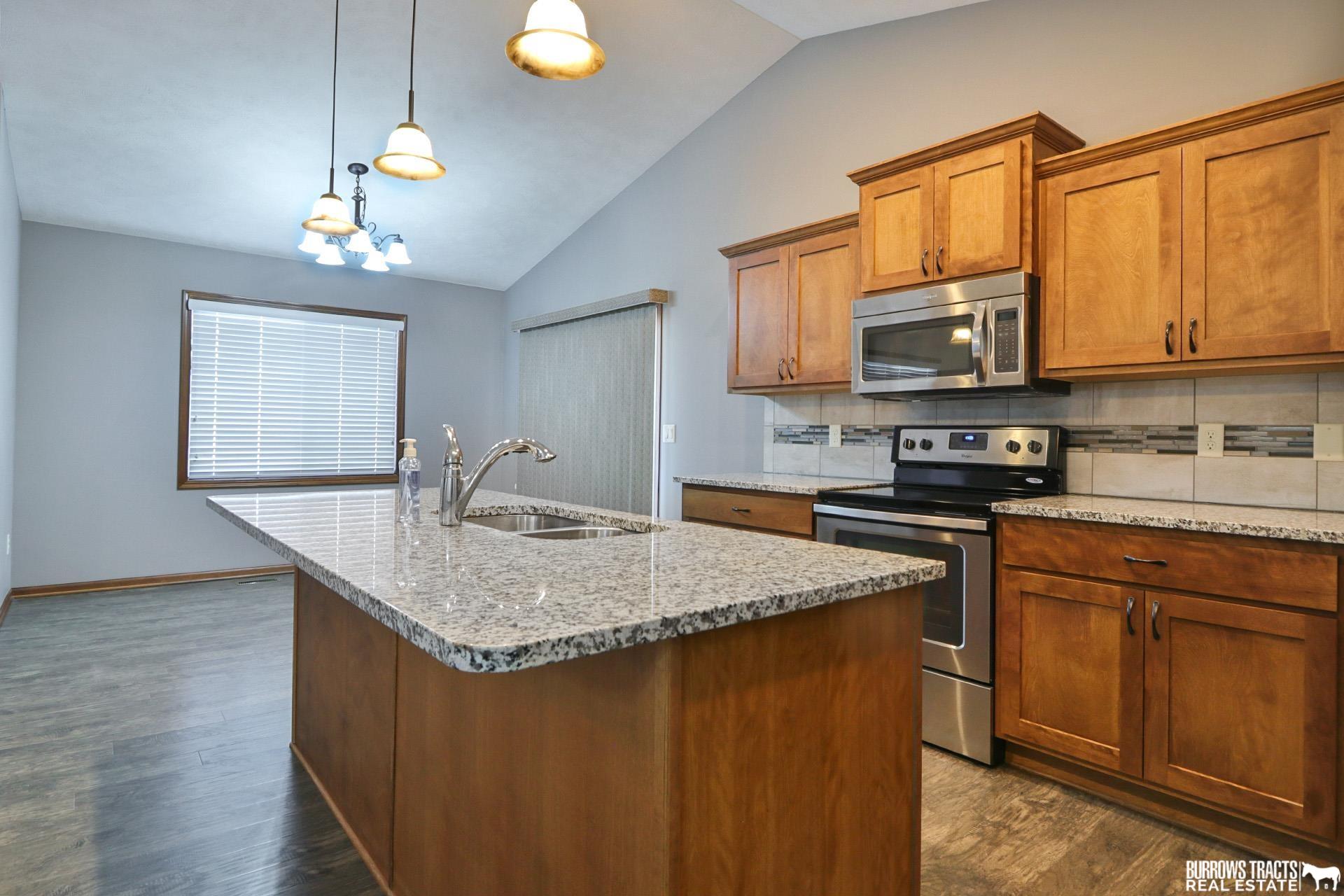 9320 Eagleton Lane