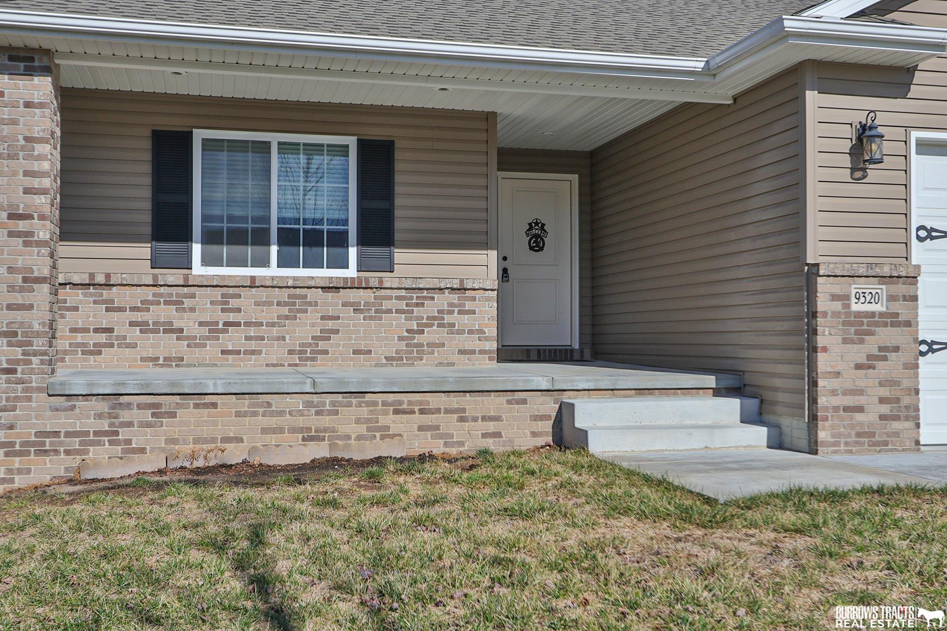 9320 Eagleton Lane