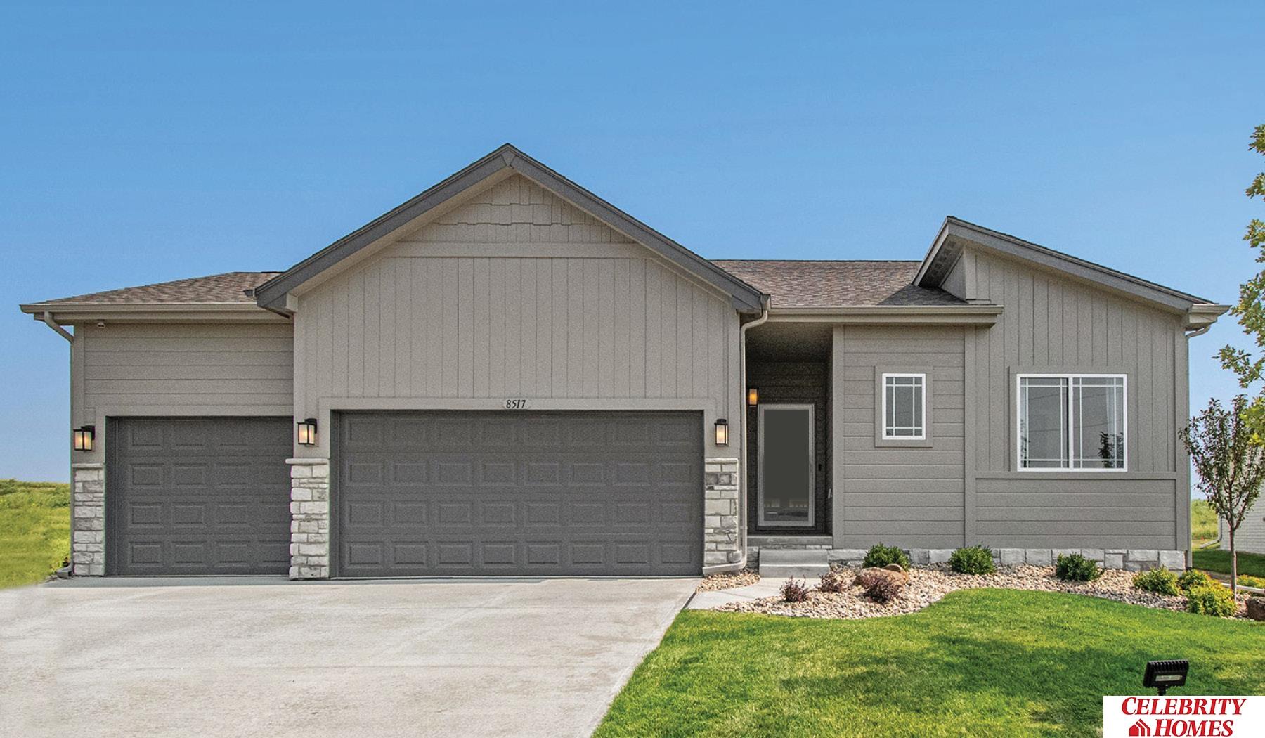 8517 S 179 Street