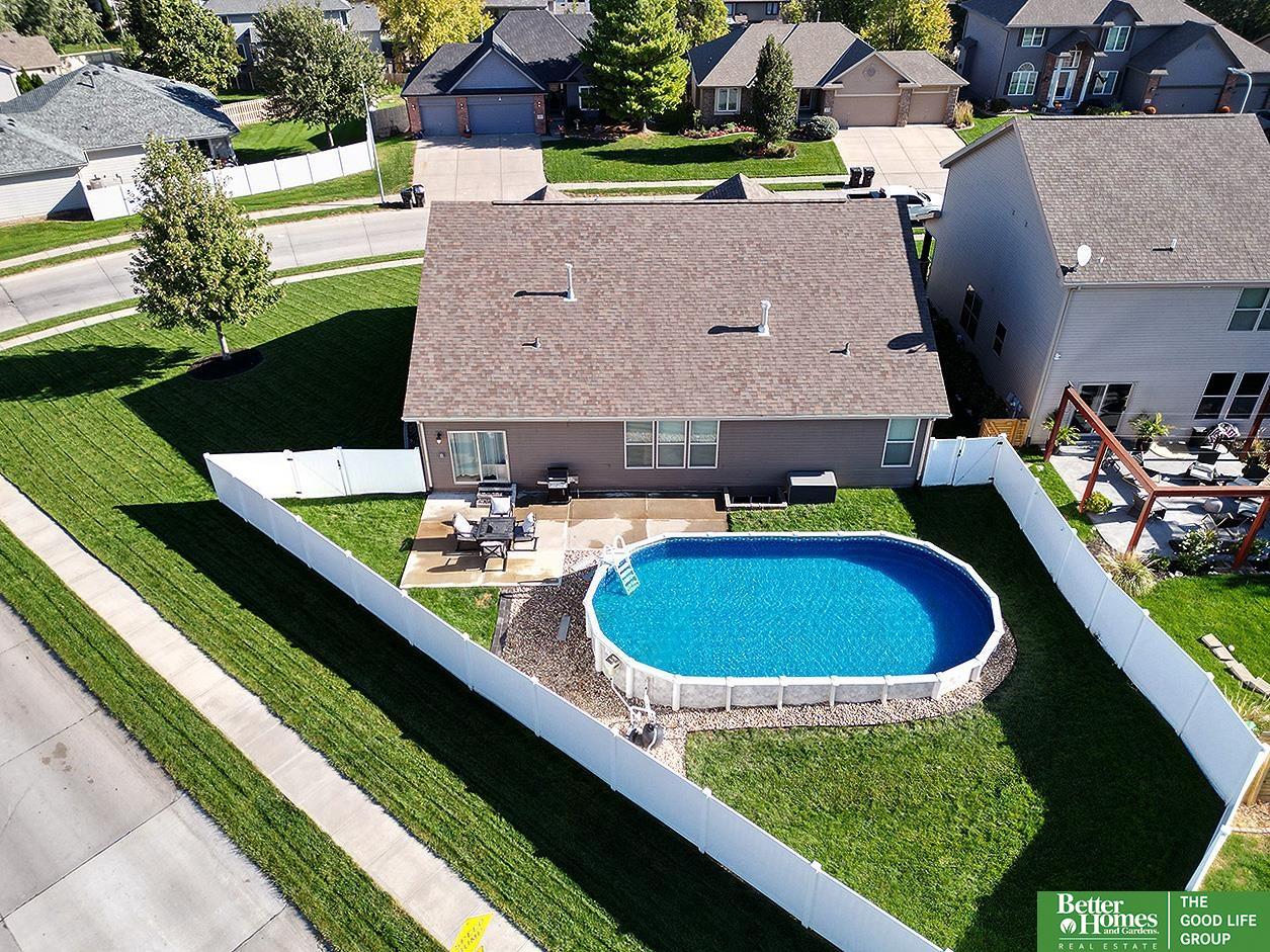 18825 Lillian Street