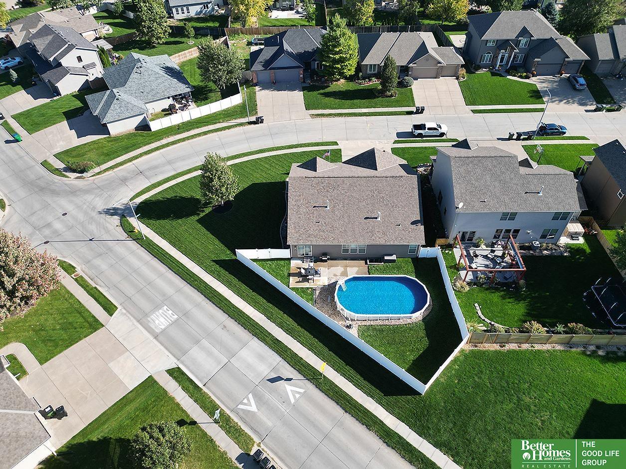 18825 Lillian Street