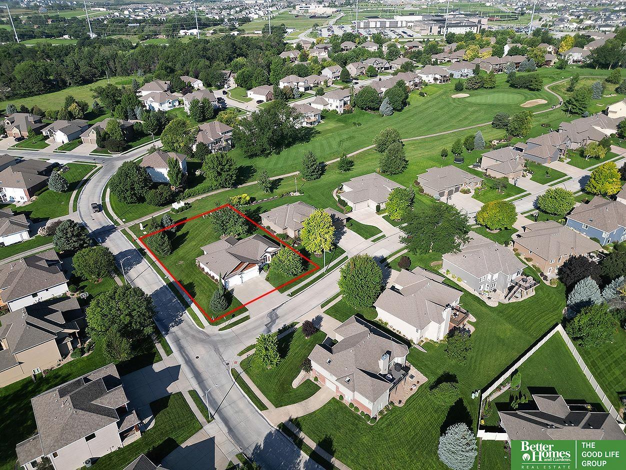 10418 Spyglass Drive