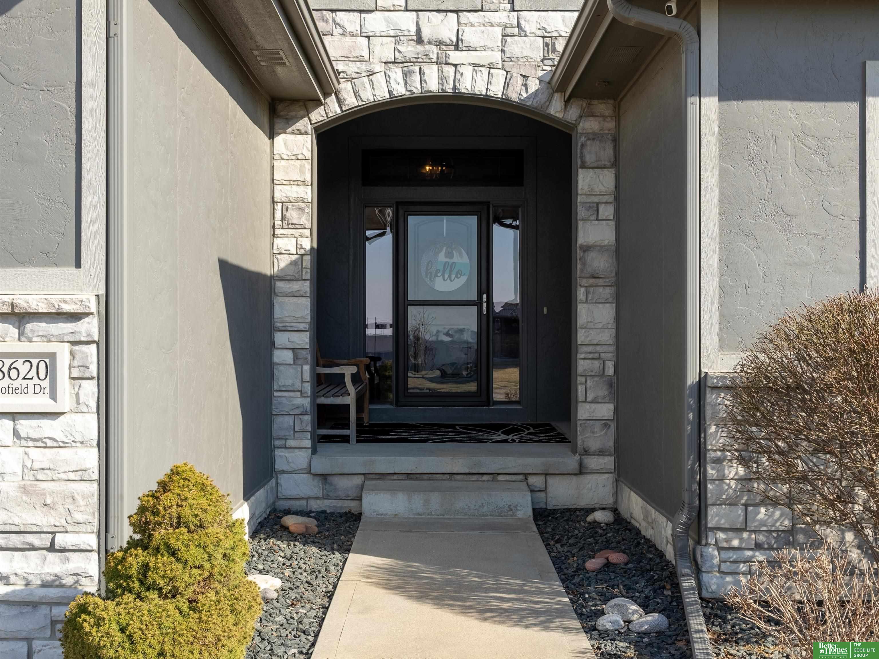 18620 Schofield Drive