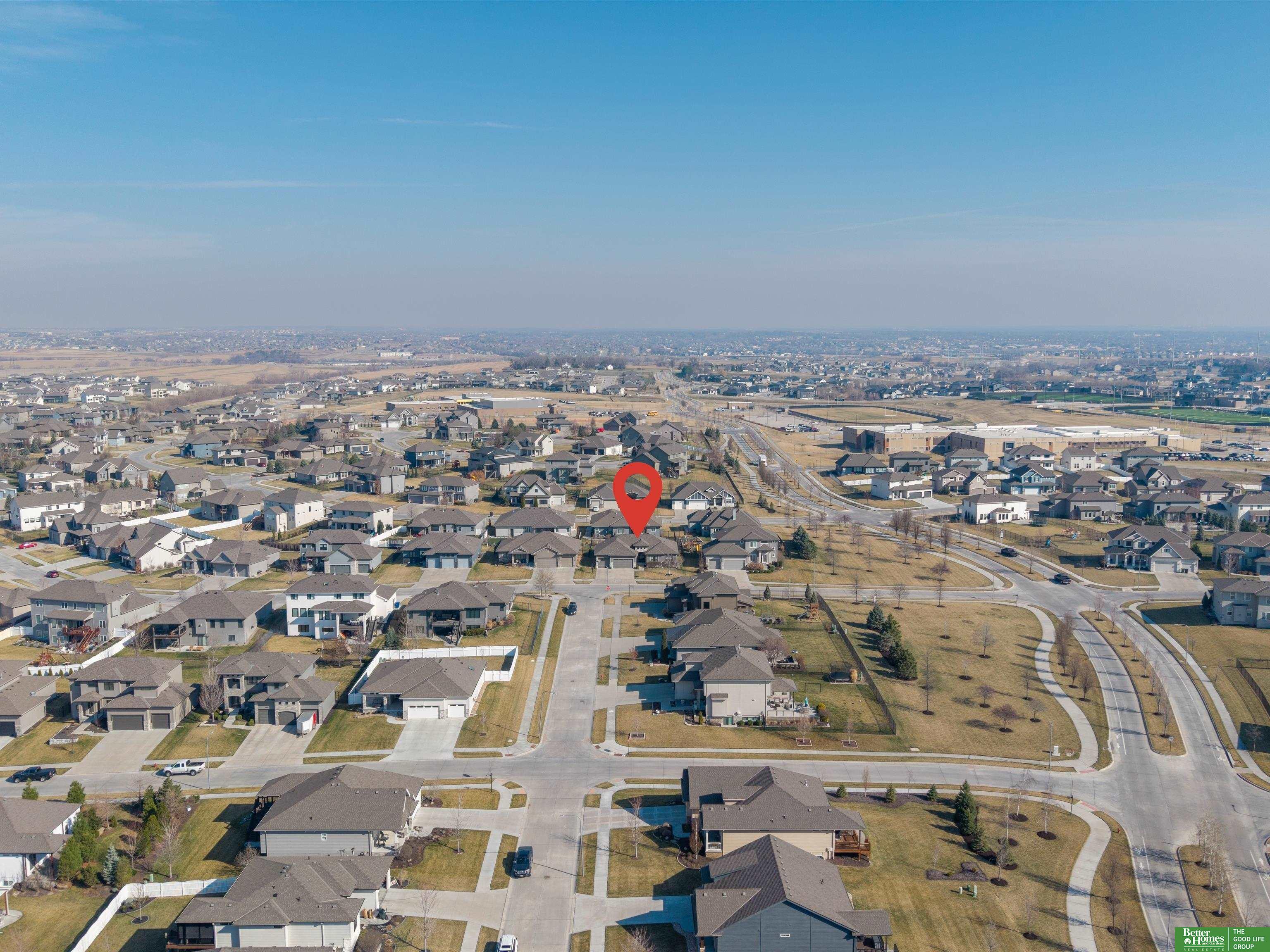 18620 Schofield Drive