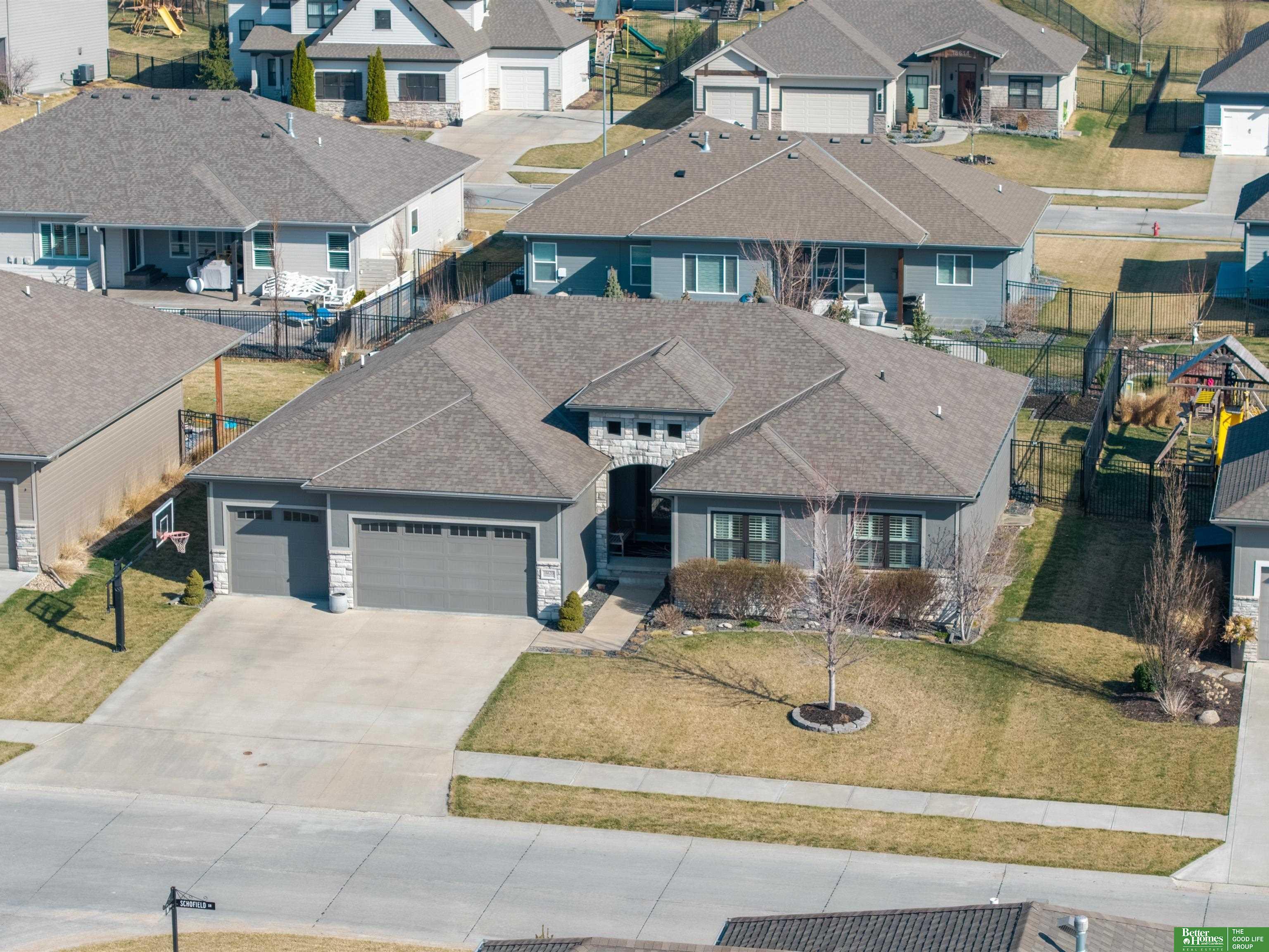 18620 Schofield Drive