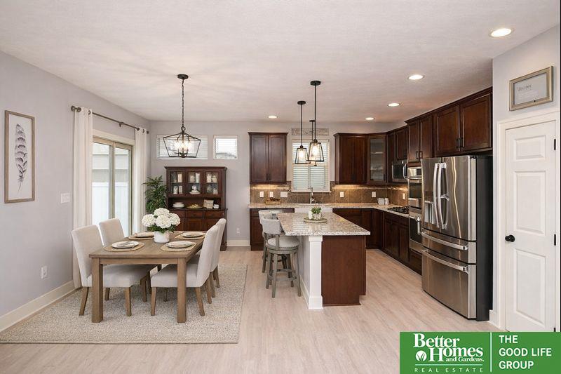 18825 Lillian Street