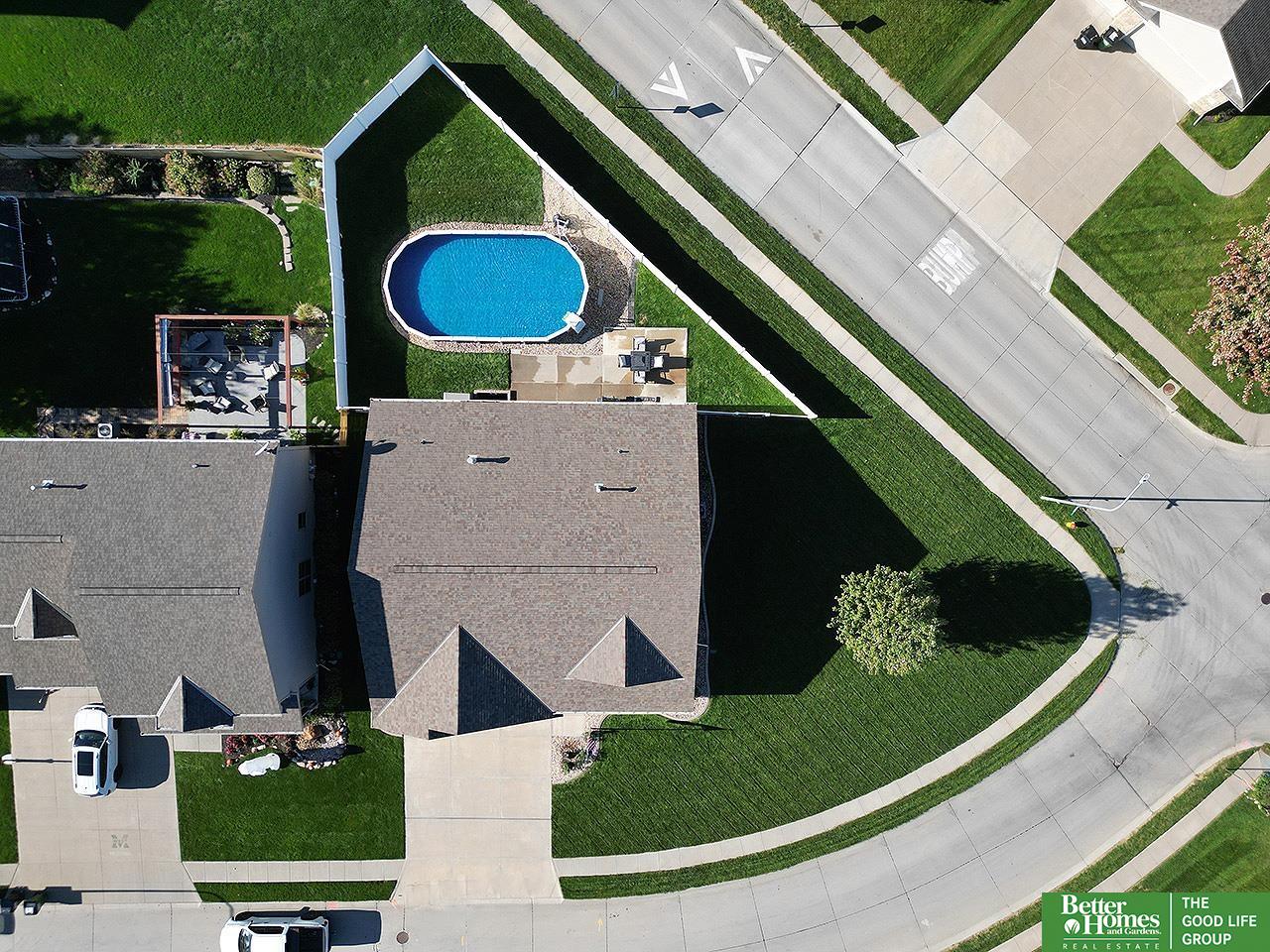 18825 Lillian Street