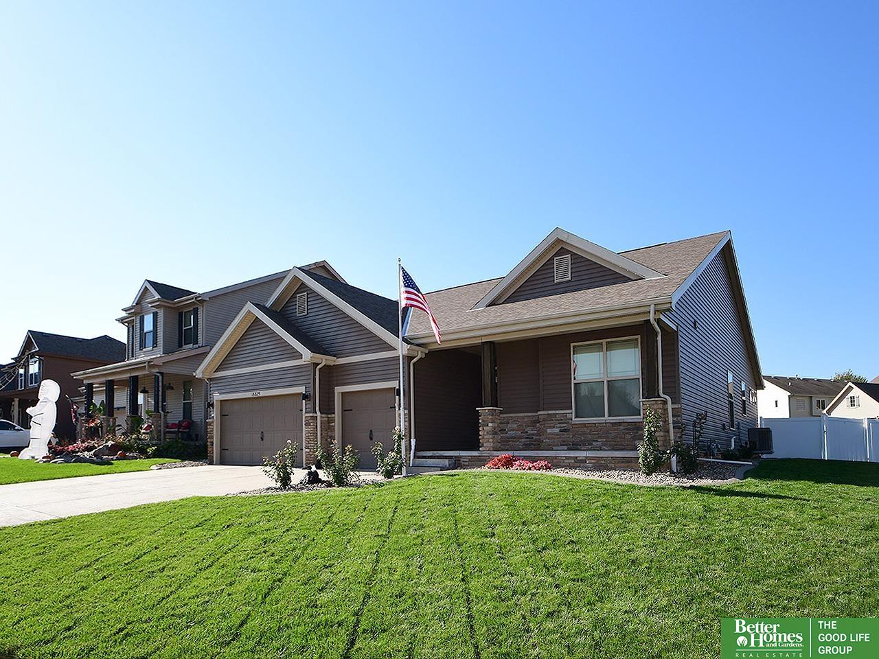 18825 Lillian Street