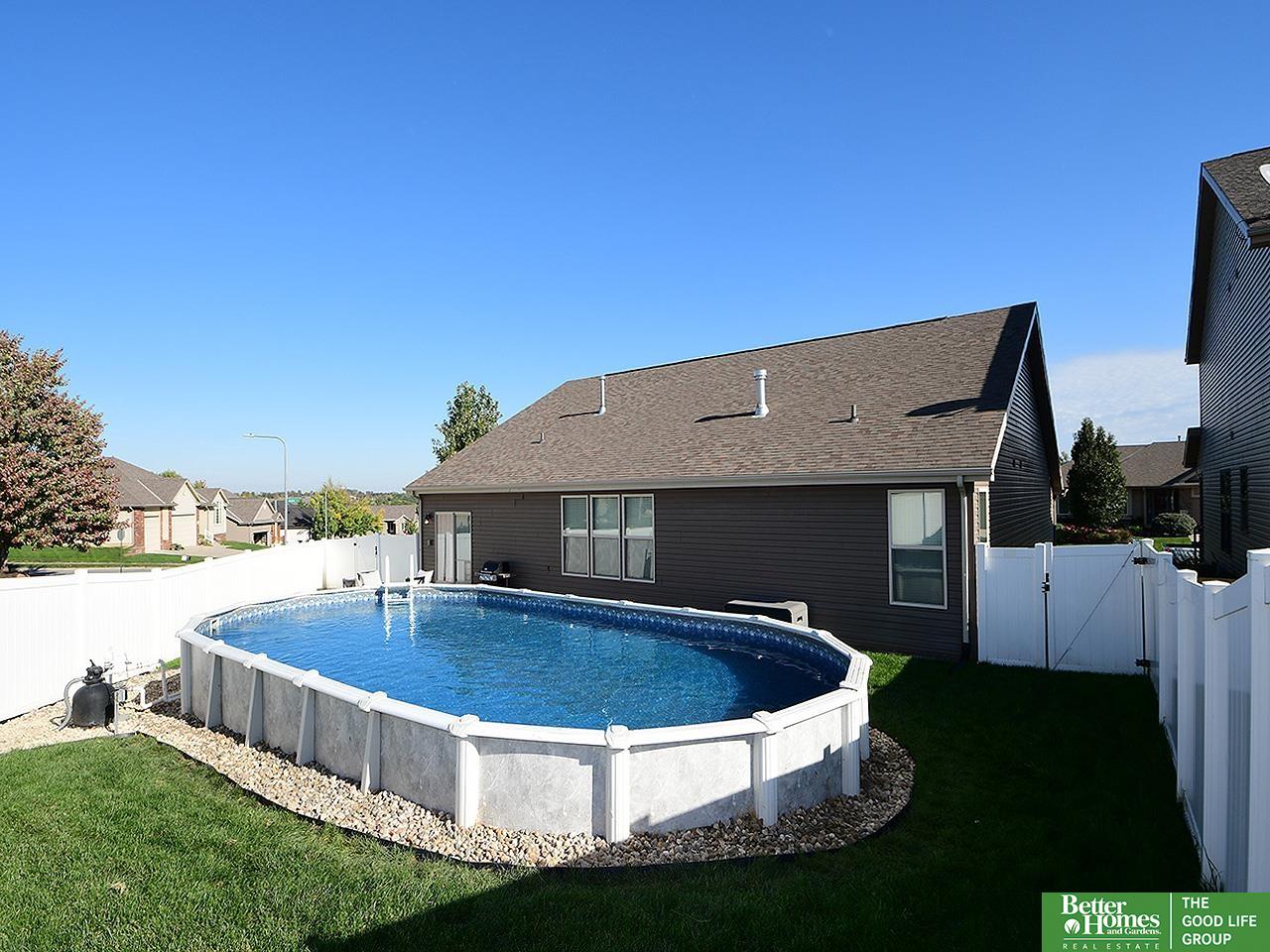 18825 Lillian Street