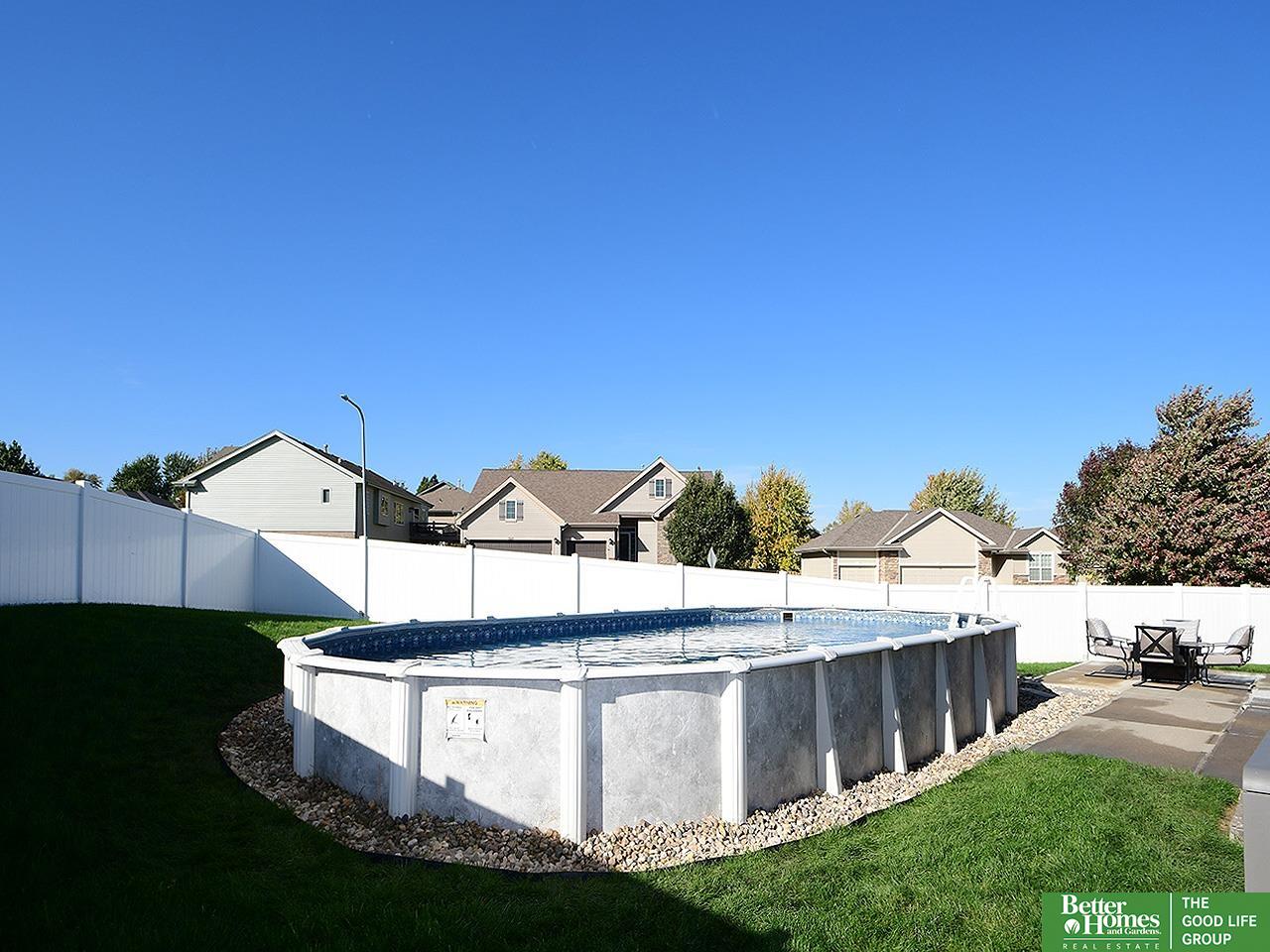 18825 Lillian Street