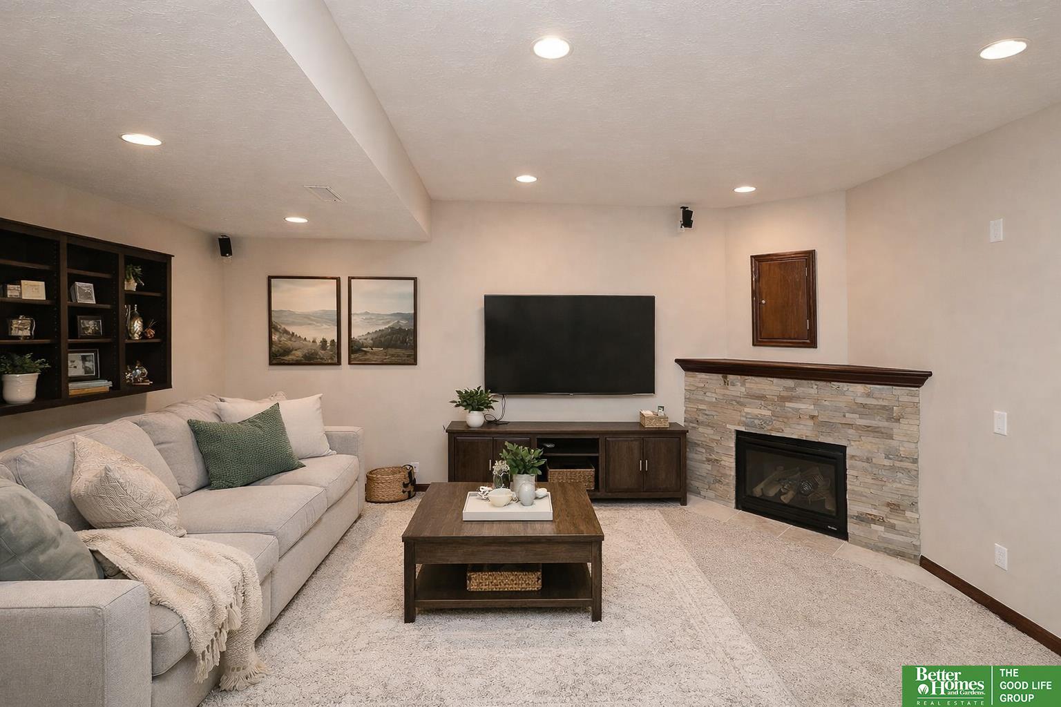 10418 Spyglass Drive