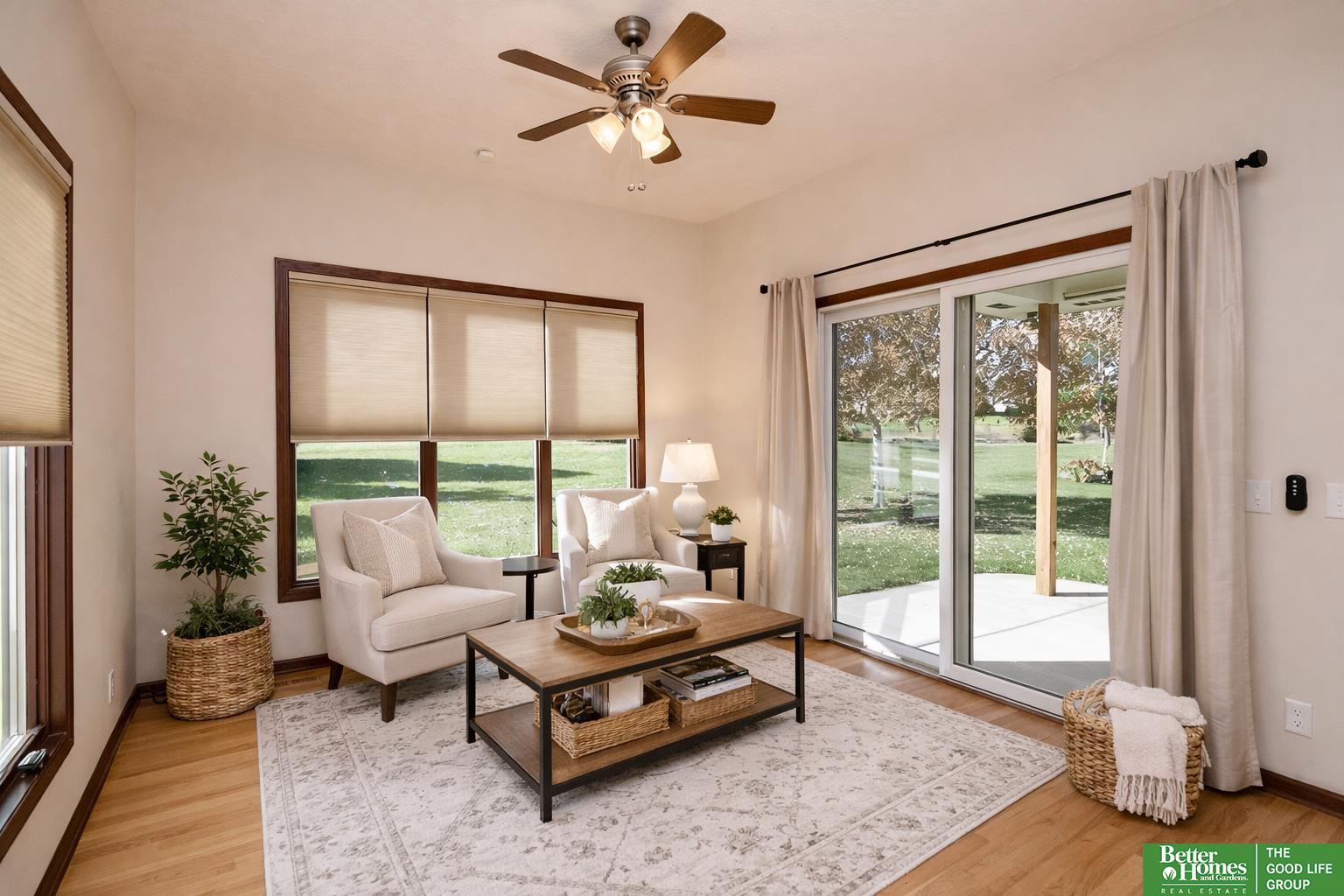 10418 Spyglass Drive