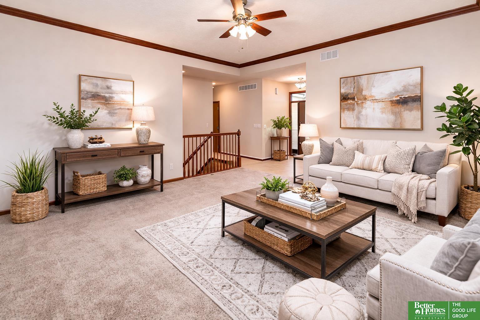 10418 Spyglass Drive