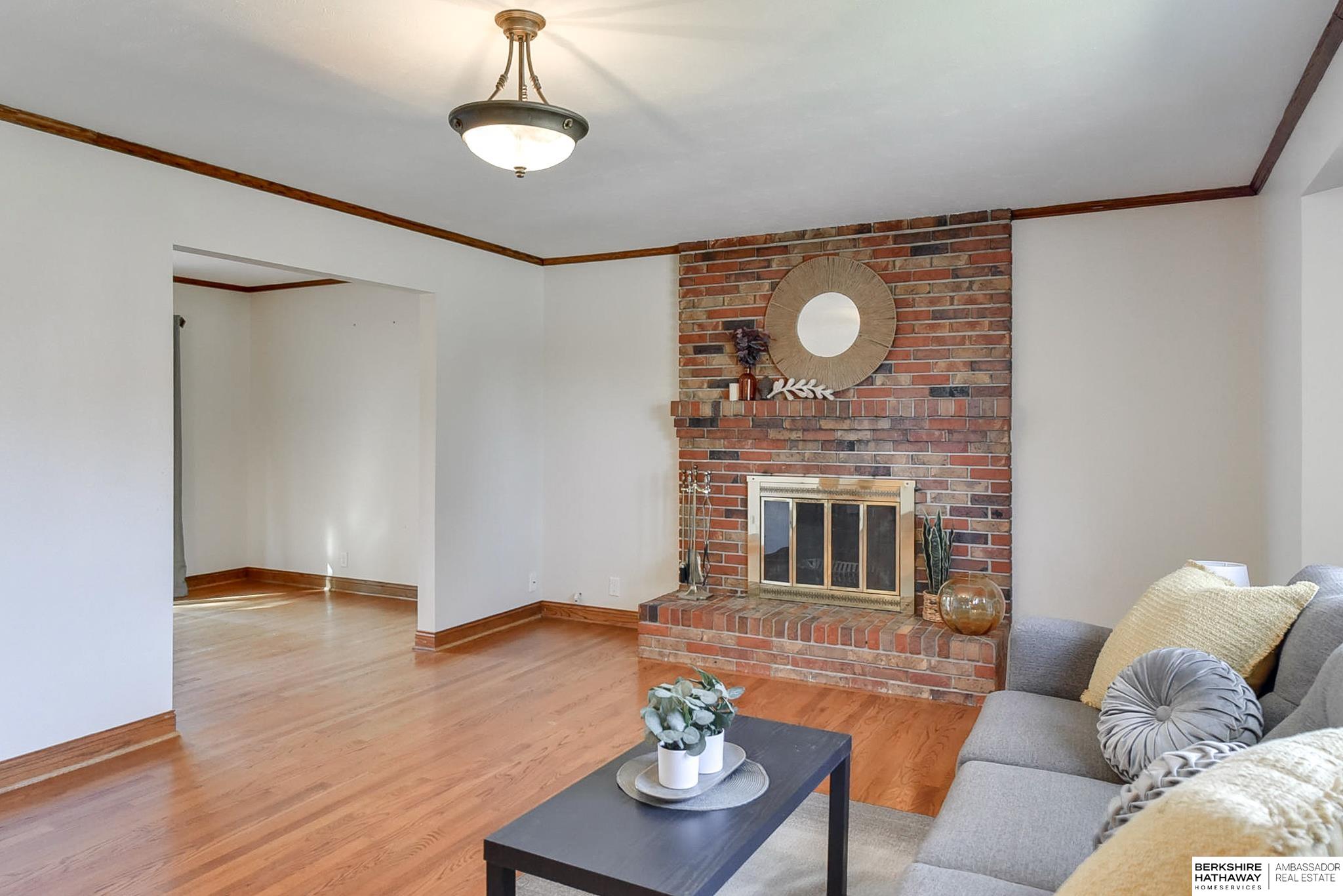 4122 Terrace Drive