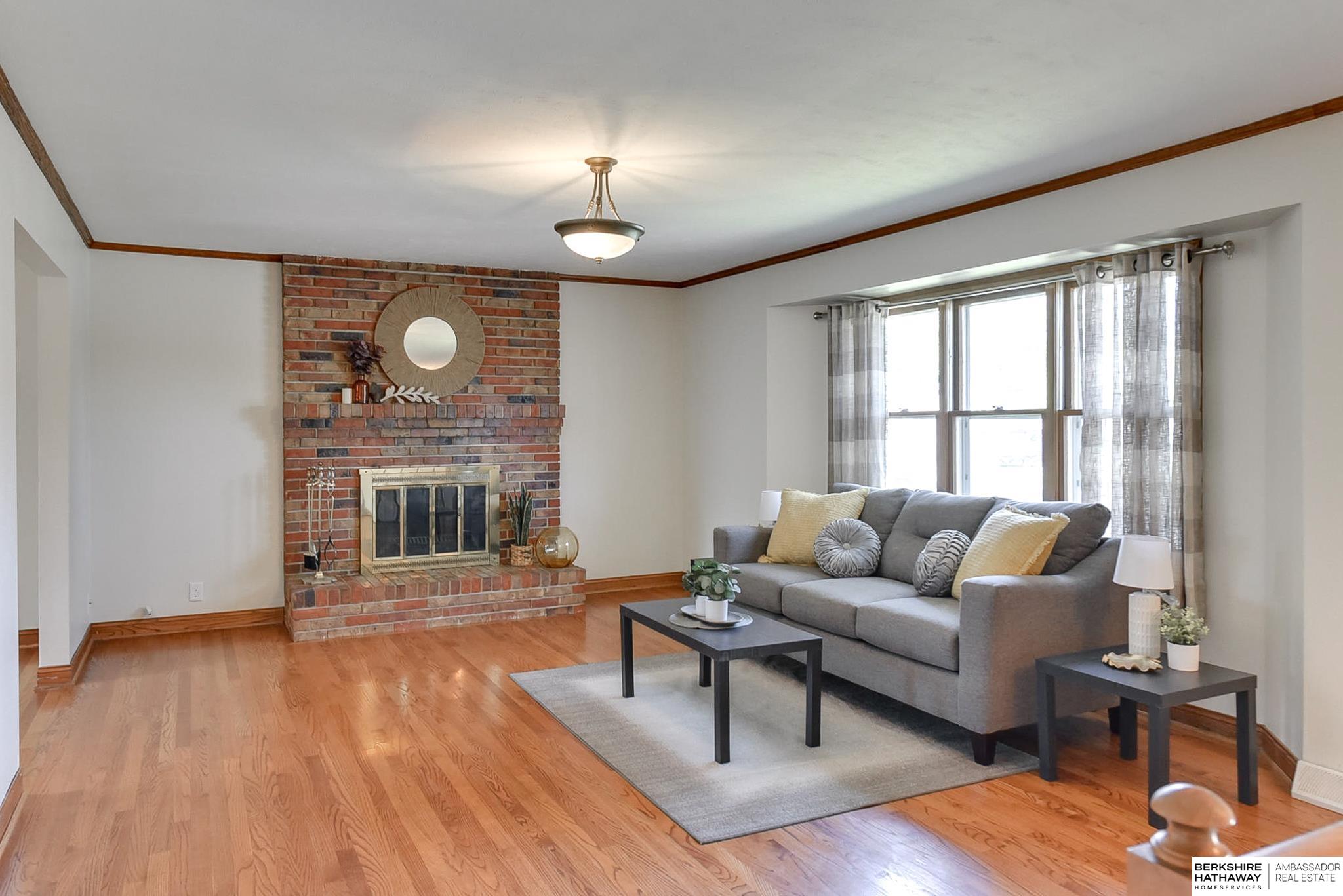 4122 Terrace Drive