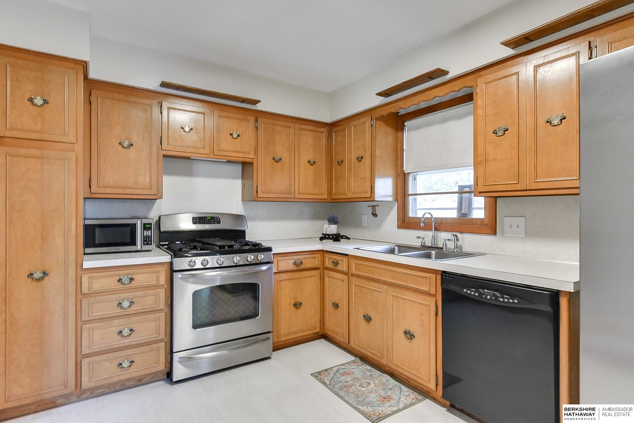 4122 Terrace Drive
