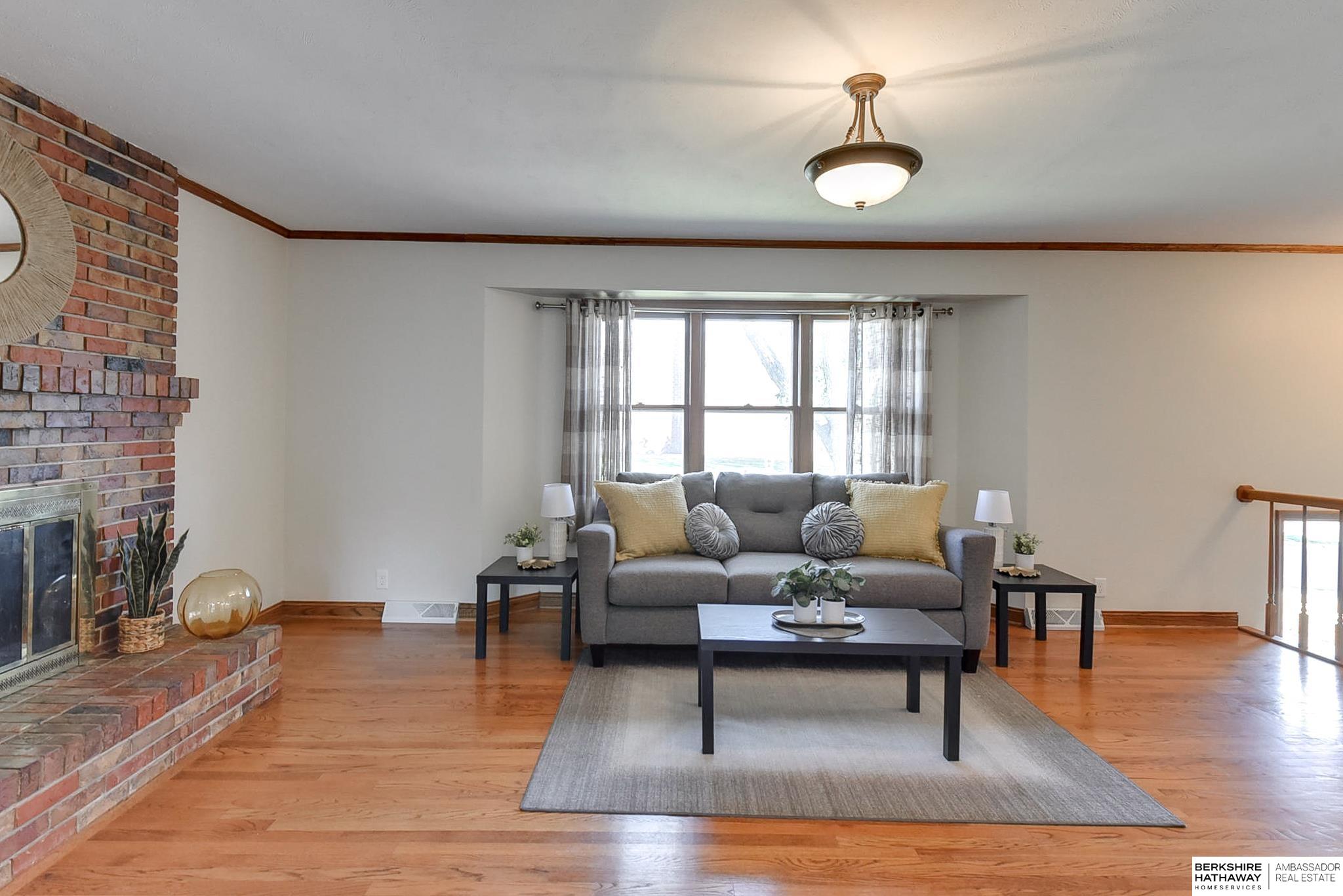 4122 Terrace Drive