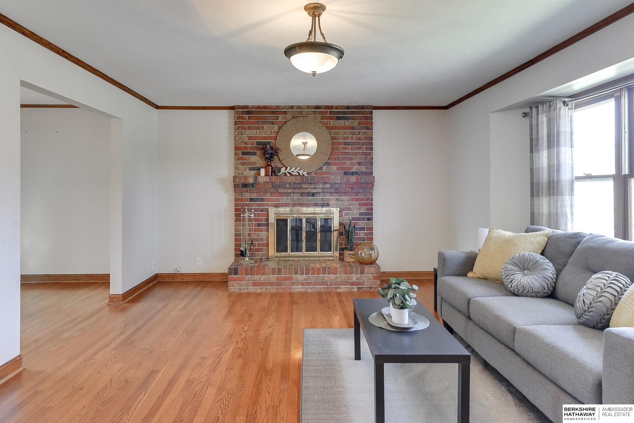 4122 Terrace Drive