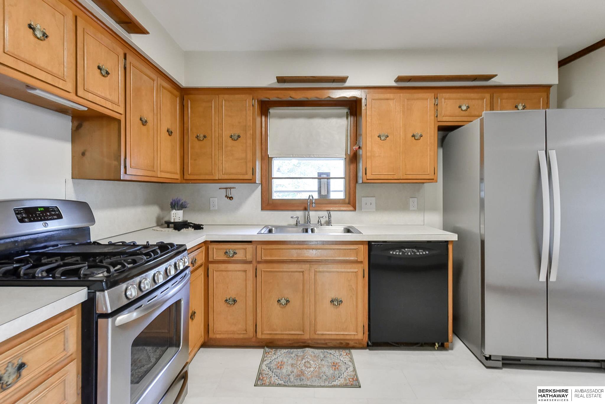 4122 Terrace Drive