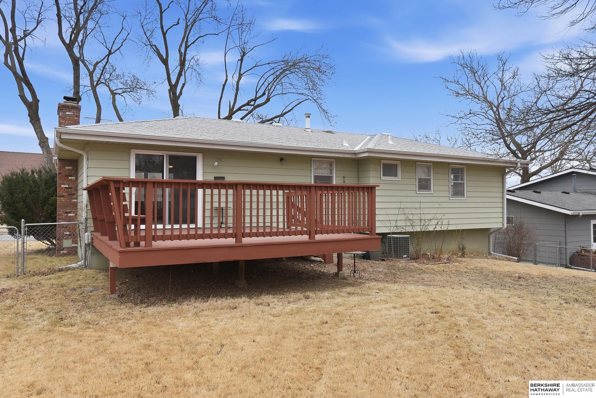 4122 Terrace Drive