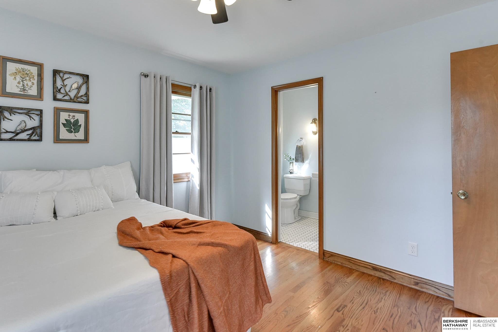 4122 Terrace Drive