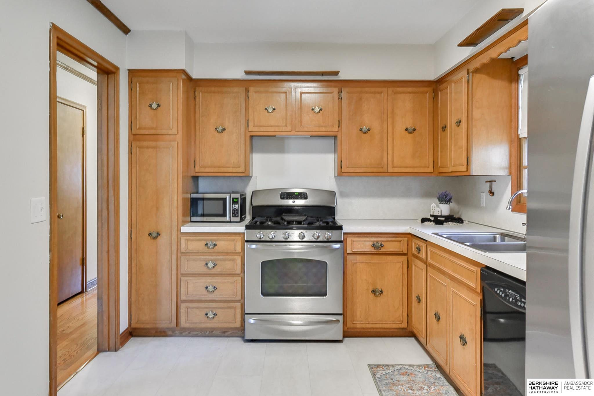 4122 Terrace Drive