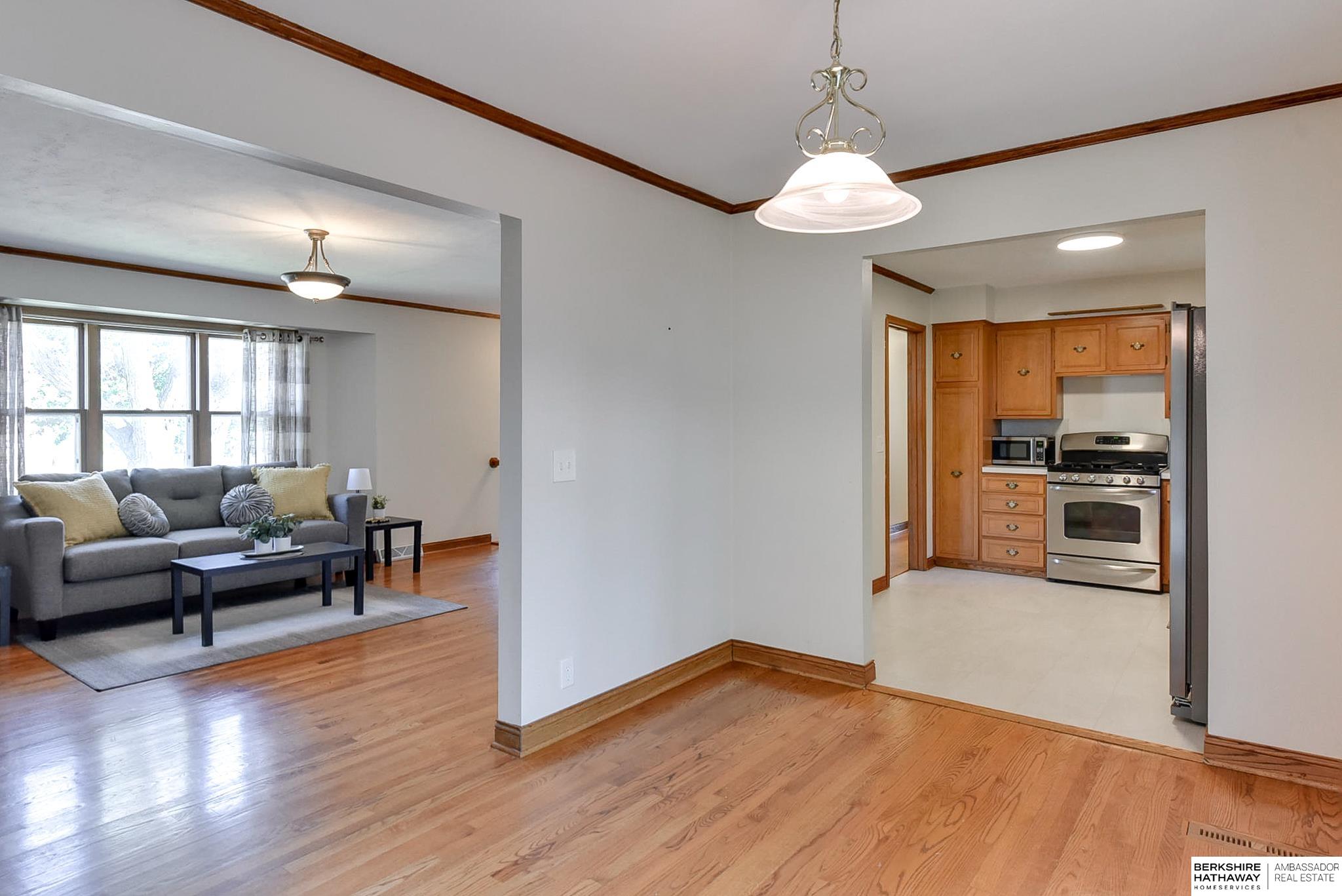 4122 Terrace Drive