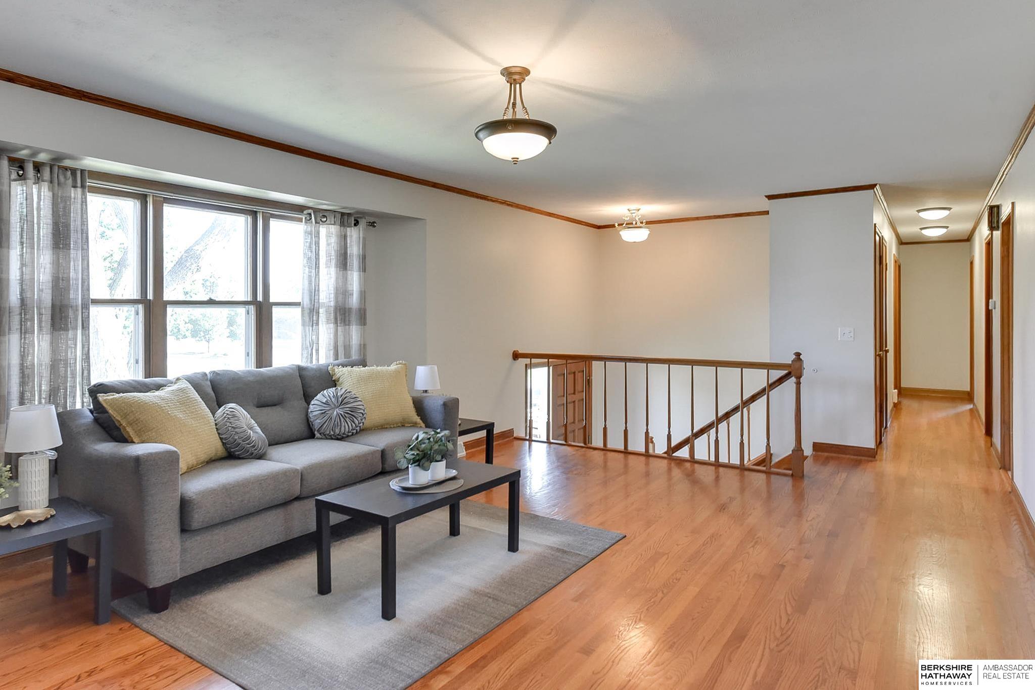 4122 Terrace Drive