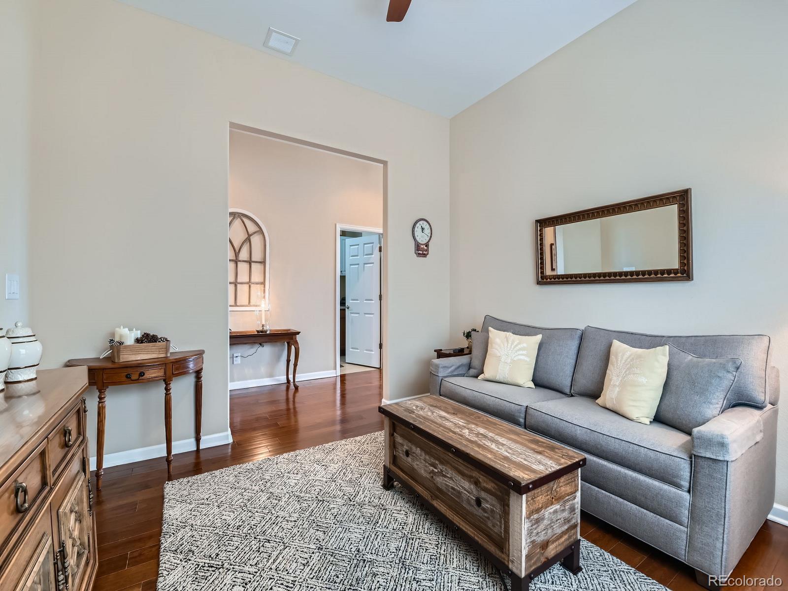 4420 White Rock Drive