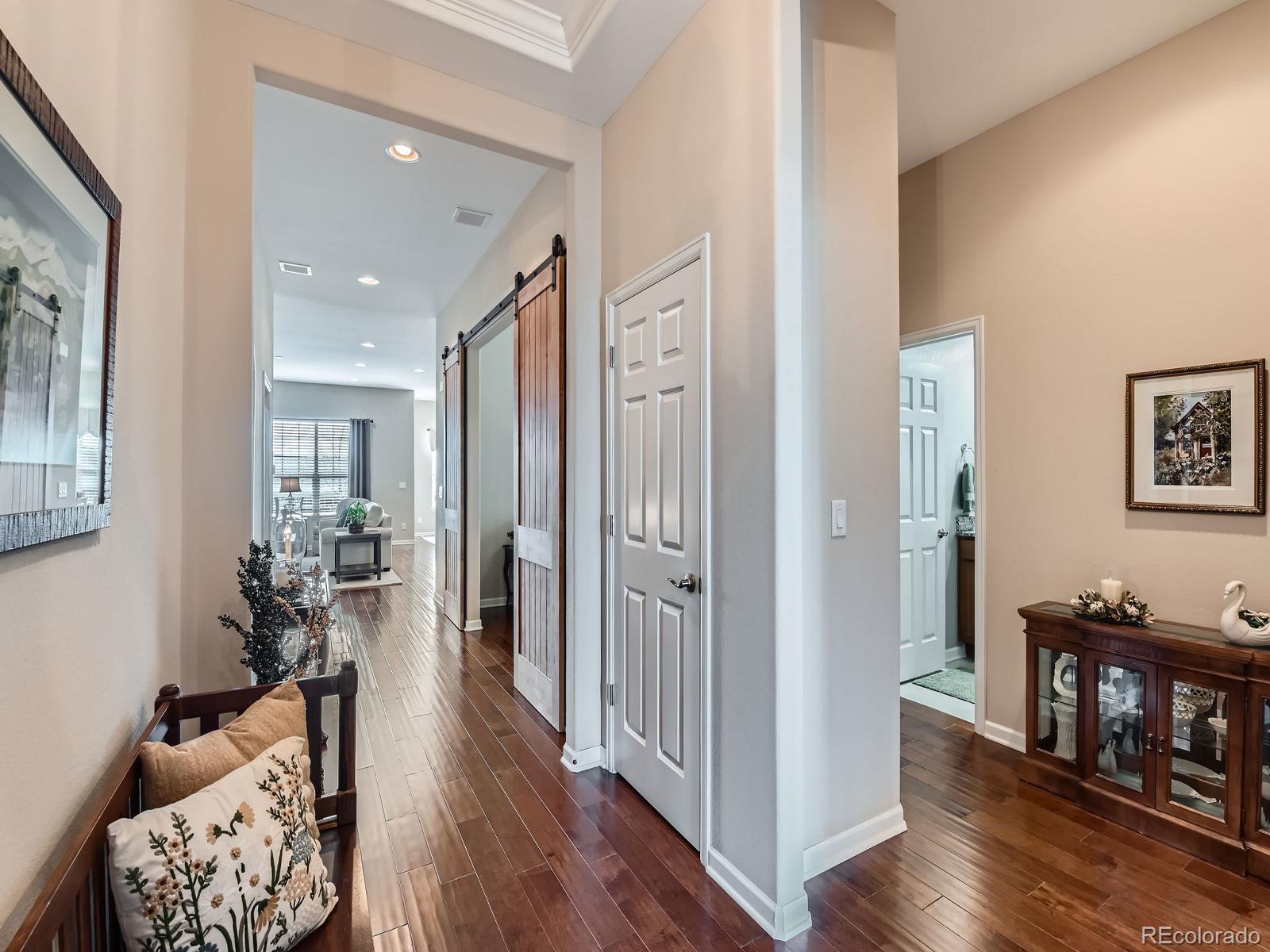 4420 White Rock Drive