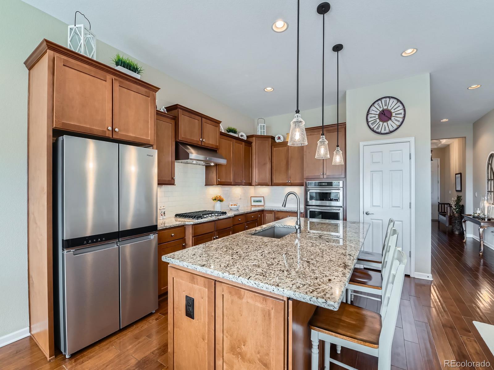 4420 White Rock Drive