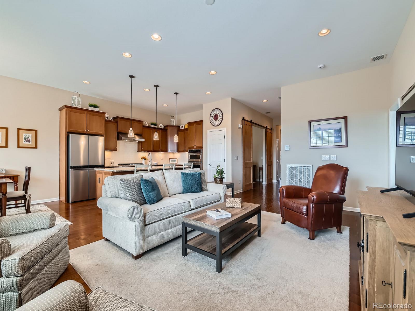 4420 White Rock Drive